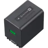 Sony Akku NP-FV70A2 PJ675, AX33, AX100E, AX43, AX53