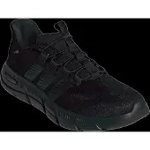 Adidas Cloudfoam Flex - Rapidfit - Black - 40 2/3
