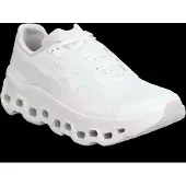 ON Cloudmonster Void - White - 37.5