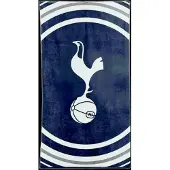 Joker Bath Towel Tottenham 70 X 140 Cm - Multi/patterned - 70X140CM
