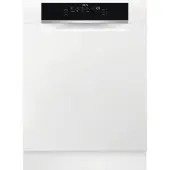 AEG FBB65707PW 6000 SatelliteClean astianpesukone, valkoinen