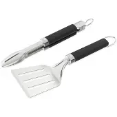 Weber Grillausvälinesarja, 2 osaa