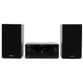 Aiwa MCBT-550 Mikrohifijärjestelmä