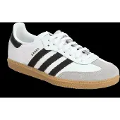 Adidas Originals Samba Og C - White - 32
