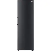 LG GLT71MCCSZ jääkaappi, musta teräs