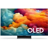 Samsung S90D 83" 4K OLED Tizen TV, 144 Hz, OLED HDR+