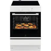 Electrolux LKI64404NW induktioliesi, valkoinen
