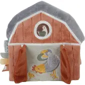 Little Dutch Little Farm -pehmokirja
