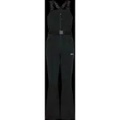 Oakley Apparel Women's Tnp Harper Softshell Bib Blackout Hiihto- & lasketteluhousut L