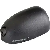 Scanstrut Ds-h6-blk Kompakti Vaakasuoraan Asennettava Vesitiivis Kaapelitiiviste