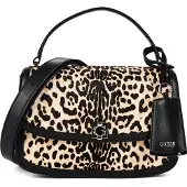 GUESS Audrey Olkalaukku 25 cm Beige