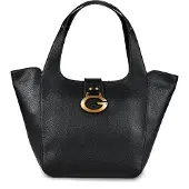 GUESS Camden Olkalaukku 54 cm Musta