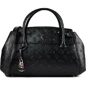 GUESS Diana Käsilaukku 42 cm Musta
