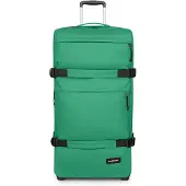 Eastpak Transit'R Plus 2-pyöräinen Matkakassi 68 cm Vihreä