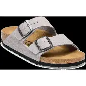 Birkenstock Pistokkaat 'Boston' syreeni
