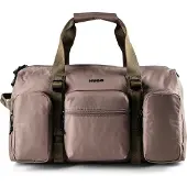 HUGO Everett Viikonloppukassi 50 cm Ruskea