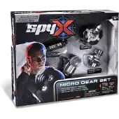 Spy X SpyX Micro Gear Vakoilusetti
