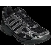 Adidas Spiritain 2000 - Black - 41 1/3
