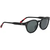 Ralph Lauren Aurinkolasit '0PH4241U' musta