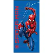 Spider-man Towel Spiderman 738 - Multi/patterned - 70X140CM