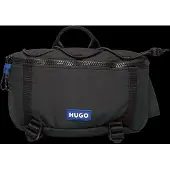 HUGO Vytal R_Ropewaistbag - Black - ONE SIZE