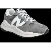 New Balance 57/40 Varsity - Grey - 36