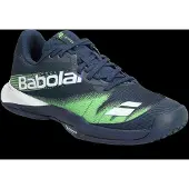 Babolat Jet Premura 2 Junior Padel-kengät