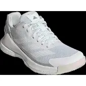 Adidas Crazyquick Ls Padel W - White - 38