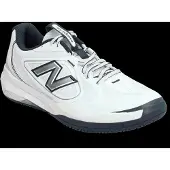 New Balance Padel 796 V5 - White - 42.5