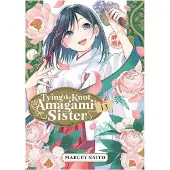Kodansha Tying the Knot With an Amagami Sister 13