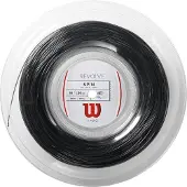 Wilson Revolve 200 M Tenniskelan Kieli