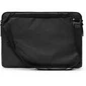 Db Ramverk Laptop sleeve 16" -suojastasku, musta