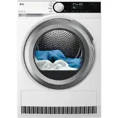 AEG TR733W85W 7000 SensiDry kuivausrumpu