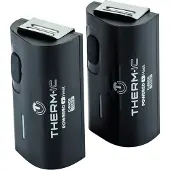 Therm-ic C-pack 1300-lämmitettävät Pohjalliset Paristot