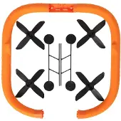 Hover Air Aqua Repair Kit huoltosarja