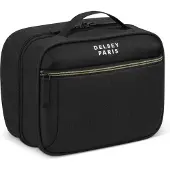 Delsey Brochant 3 Wetpack -toilettilaukku, musta