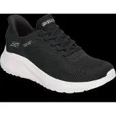 SKECHERS Bobs Squad Chaos Current Muse - Black - 39