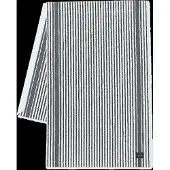 Lexington - Icons Kaitaliina 50x250 cm White/Dress blue