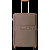 Cavalet Dalby Cabin - Brown - 55 CM 55 cm