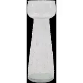 House Doctor Vase, Hdtuur, Klar - Nude - H22.5CM