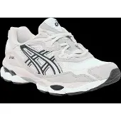 Asics Matalavartiset tennarit 'GEL-NYC' harmaa