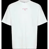 Puma M X Hyrox Lifestyle Tee - White - M