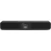 Logitech MeetUp 2 Grafiitti 3840 x 2160 pikseliä (960-001681)