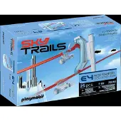 Playmobil Sky Trails: Startenhed - Multi/patterned - ONE SIZE