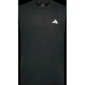 Adidas We Fr Sl T - Black - L