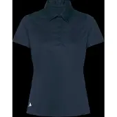 Adidas Golf W Perf Sld Ss P - Navy - XXL