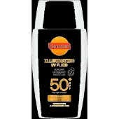 Carroten Illuminating Face Light Fluid Spf 50+ - Nude - 50 ML