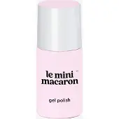Le Mini Macaron Single Gel Polish Creme De Lavande