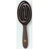 Fan Palm Extension/Fine Hair Brush Large Coco