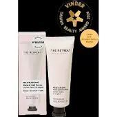 The Retreat Moisturising Hand & Nail Cream - Nude - 50 ML